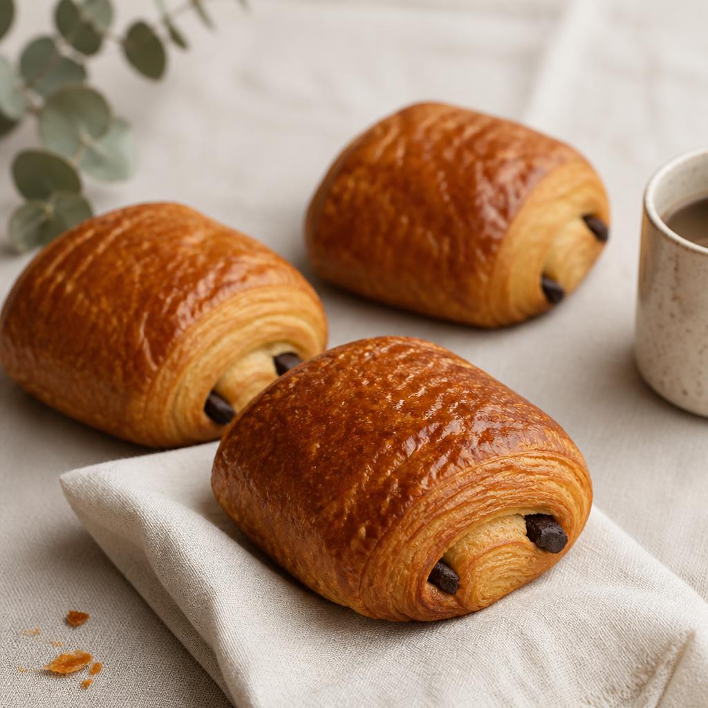 Pain au Chocolat